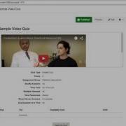 How To Embed A YouTube Video In Canvas
