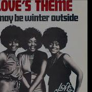 Love Unlimited Orchestra Love S Theme 1973 Disco Purrfection Version