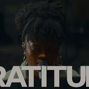 Gratitude Acoustic Zahriya Zachary Bethel Music