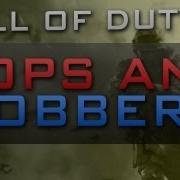 CoD4 Cops Robbers 3 With Vikkstar123