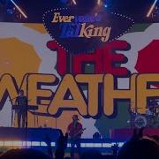 All Time Low The Weather LIVE 4K Cardiff Utilita Arena 22 01 2026