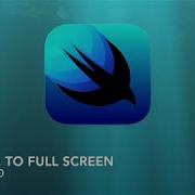 How To Set Size To Full Screen SwiftUI Tips Tricks