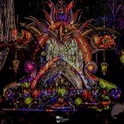 FULL ON NIGHT 28 HOURS FESTIVAL Dj Gui Rusty