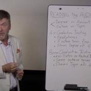 Reading The Audiogram