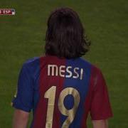 Lionel Messi 2006 2007 Young Form Skills Insane Dribbling Speed Playmaking Agility