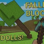 Я сделал Minecraft но с реалистичной физикой