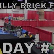 PHILLY BRICK FEST 2016 DAY 1 VLOG BRICKLOVER18