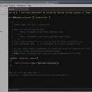 Integrate Bootstrap 3 Into Codeigniter