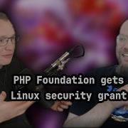 The Ecosystem Security Team At The PHP Foundation