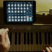 Spiritditch Multitap Delay Pure Data Patch Based On Intellijel Rainmaker