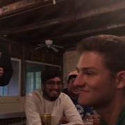 Brotherhood Retreat 2018
