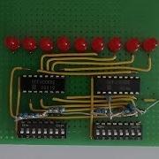 8bit Adder