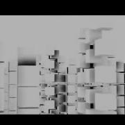 Element 3D Cubes