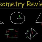 Geometry Introduction Basic Overview Review For SAT ACT EOC Midterm Final Exam