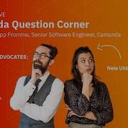 Camunda Question Corner 15 Camunda Modeler Bpmn Io And More