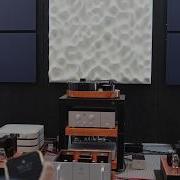 Small Kondo System Kawero Acoustic From Munich High End 2019