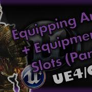 Inventory System Part 3 How To Make YOUR OWN Action RPG Unreal And C Tutorial Part 14