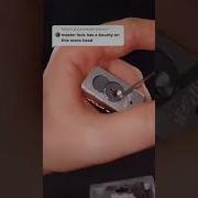 Lock Picking Master Lock 570 Lockpicking Military Security Safety Survival