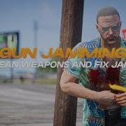 FIVEM SCRIPT GUN JAMMING Clean Your Weapons And Fix Jams
