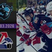 ДИНАМО МИНСК ЛОКОМОТИВ Обзор матча Фонбет КХЛ сезон 2025 2026 15 03 2026