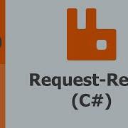 RabbitMQ Tutorial 14b Request Response Pattern Implementation In C