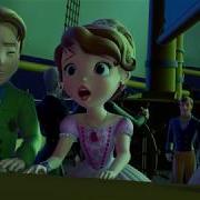 Sofia The First For One And All