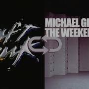 Daft Punk X Michael Gray Voyager Of The Weekend