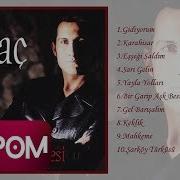 Kıraç Eşşeği Saldım Official Audio