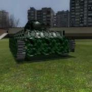 TANK