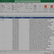 Manipulating Strings With VBA