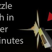 How To Make A Gun Muzzle Flash In Under 2 Minutes Unity 3D