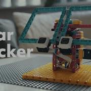 Spike Prime Solar Tracker Free Python Code And Instruction