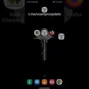 Android Virtual Camera