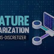 Feature Binarization Explained For Beginners K Bins Discretization Python Tutorial