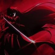 Akame Ga Kill AMV Lights Out Hollywood Undead
