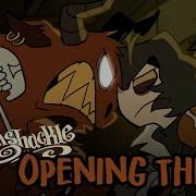 RAMSHACKLE OPENING THEME