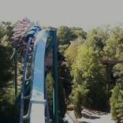 BG AlpenGeist Zero Gravity Roll Mov