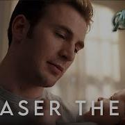Avengers Doomsday Teaser 1 Theme