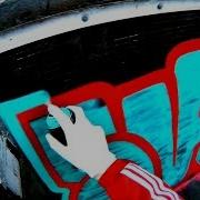 GRAFFITI Throw Up Bombing Daytime Rooftop Raw Footage
