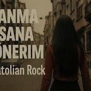 Sanma Sana Dönerim Anatolian Rock 70s