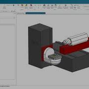 VNCK Integration In NX CAM