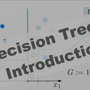 Decision Tree Classifier Main Ideas Lecture 4 1