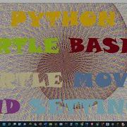 Turtle Moves And Settings Python Turtle Basics 1