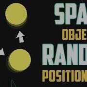 Unity 2019 Tutorial Spawning Objects In Random Set Positions