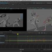 Creating Maya Python MEL Scripts With ChatGPT