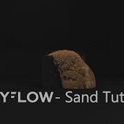 Tyflow Sand Tutorial