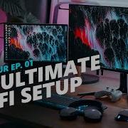 Setuptour Episode 01 Aliens In White The Complete Alienware Laptop Setup