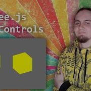 2 Three Js OrbitControls Tutorials Free Rotation And Zoom Of Objects