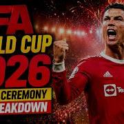 Церемония открытия Чемпионата мира по футболу 2026 ПОЛНЫЙ РАЗБОР