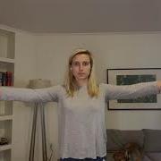 Peripheral Vision Improvement Exercise